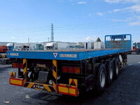 その他のメーカーその他の車種平床式トレーラー大型（10t）[写真05]