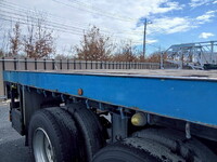 その他のメーカーその他の車種平床式トレーラー大型（10t）[写真08]