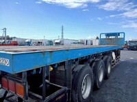 その他のメーカーその他の車種平床式トレーラー大型（10t）[写真09]