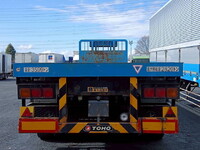 その他のメーカーその他の車種平床式トレーラー大型（10t）[写真10]