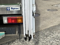 日野デュトロ冷凍車（冷蔵車）小型（2t・3t）[写真14]