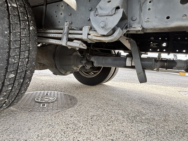 日野デュトロ冷凍車（冷蔵車）小型（2t・3t）[写真18]