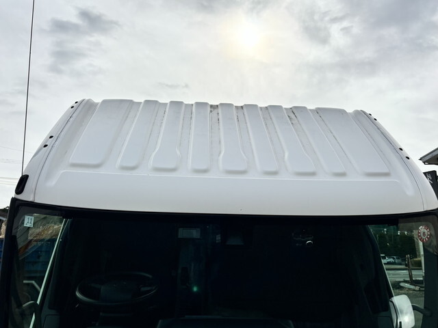 日野デュトロ冷凍車（冷蔵車）小型（2t・3t）[写真24]