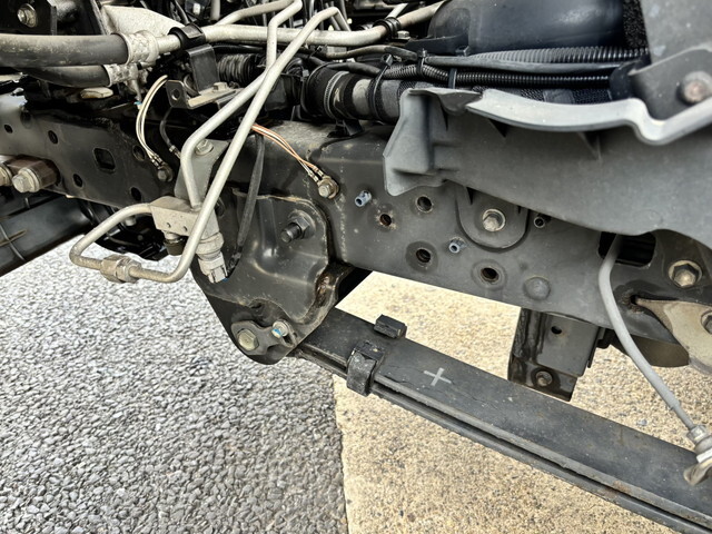 日野デュトロ冷凍車（冷蔵車）小型（2t・3t）[写真25]