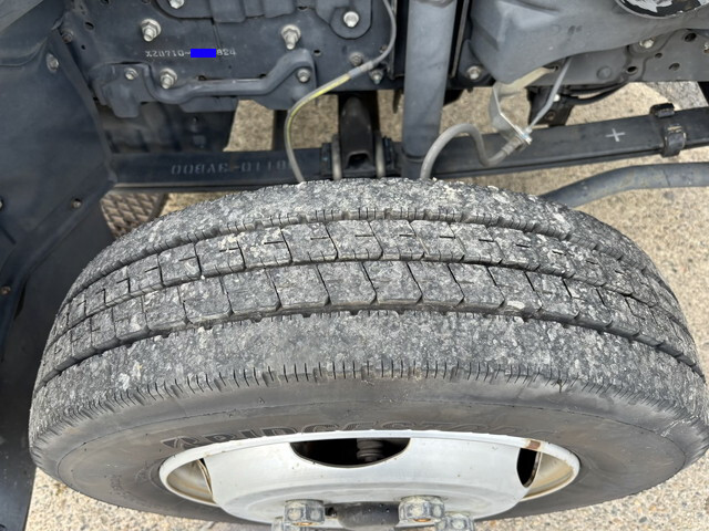 日野デュトロ冷凍車（冷蔵車）小型（2t・3t）[写真26]