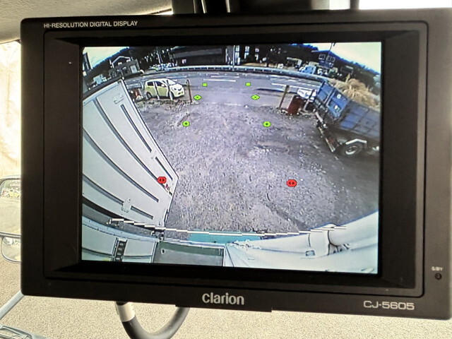 日野デュトロ冷凍車（冷蔵車）小型（2t・3t）[写真40]