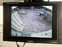 日野デュトロ冷凍車（冷蔵車）小型（2t・3t）[写真41]