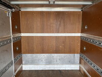 三菱ふそうキャンターアルミバン小型（2t・3t）[写真11]