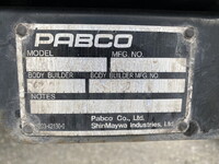 三菱ふそうキャンターアルミバン小型（2t・3t）[写真16]