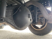 三菱ふそうキャンターアルミバン小型（2t・3t）[写真20]