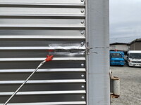 三菱ふそうキャンターアルミバン小型（2t・3t）[写真35]