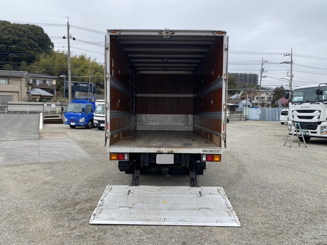 三菱ふそうキャンターアルミバン小型（2t・3t）[写真08]