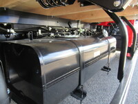 三菱ふそうキャンタークレーン4段小型（2t・3t）[写真15]