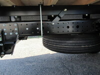 三菱ふそうキャンタークレーン4段小型（2t・3t）[写真17]