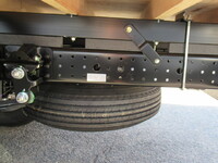 三菱ふそうキャンタークレーン4段小型（2t・3t）[写真18]