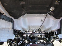 三菱ふそうキャンタークレーン4段小型（2t・3t）[写真22]