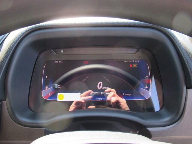 三菱ふそうキャンタークレーン4段小型（2t・3t）[写真23]