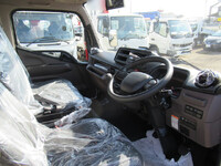 三菱ふそうキャンタークレーン4段小型（2t・3t）[写真25]