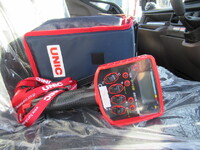 三菱ふそうキャンタークレーン4段小型（2t・3t）[写真26]