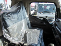 三菱ふそうキャンタークレーン4段小型（2t・3t）[写真29]