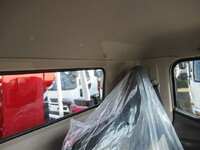 三菱ふそうキャンタークレーン4段小型（2t・3t）[写真30]