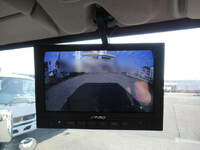 三菱ふそうキャンタークレーン4段小型（2t・3t）[写真31]