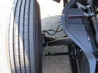 三菱ふそうキャンタークレーン4段小型（2t・3t）[写真32]