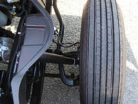 三菱ふそうキャンタークレーン4段小型（2t・3t）[写真33]