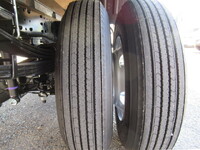 三菱ふそうキャンタークレーン4段小型（2t・3t）[写真35]