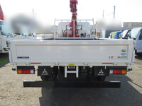 三菱ふそうキャンタークレーン4段小型（2t・3t）[写真06]