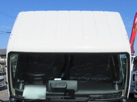 三菱ふそうキャンタークレーン4段小型（2t・3t）[写真08]