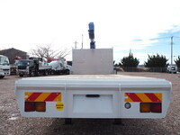 いすゞフォワードセルフクレーン4段増トン（6t・8t）[写真18]