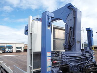 いすゞフォワードセルフクレーン4段増トン（6t・8t）[写真20]