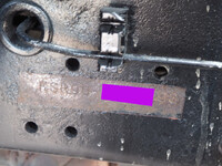 いすゞフォワードセルフクレーン4段増トン（6t・8t）[写真21]