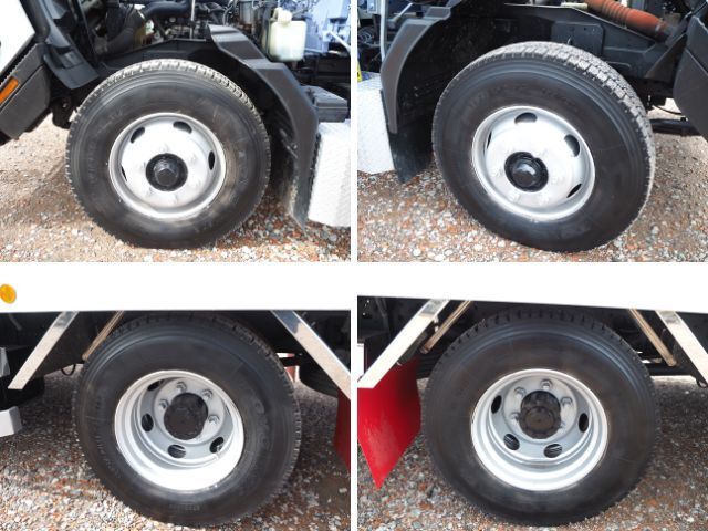 いすゞフォワードセルフクレーン4段増トン（6t・8t）[写真26]