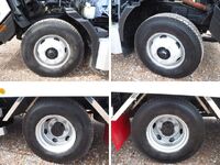 いすゞフォワードセルフクレーン4段増トン（6t・8t）[写真27]