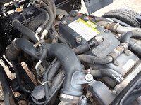 いすゞフォワードセルフクレーン4段増トン（6t・8t）[写真28]