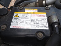 いすゞフォワードセルフクレーン4段増トン（6t・8t）[写真29]