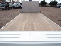 いすゞフォワードセルフクレーン4段増トン（6t・8t）[写真32]