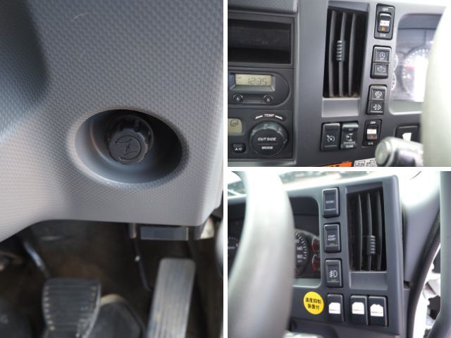 いすゞフォワードセルフクレーン4段増トン（6t・8t）[写真39]