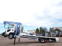 いすゞフォワードセルフクレーン4段増トン（6t・8t）[写真06]