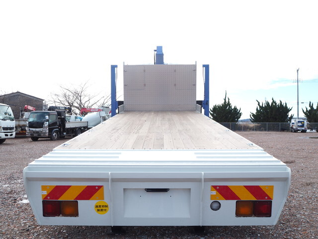 いすゞフォワードセルフクレーン4段増トン（6t・8t）[写真06]