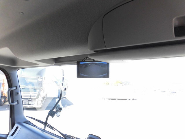 いすゞフォワードアルミウイング中型（4t）[写真16]