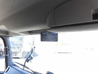 いすゞフォワードアルミウイング中型（4t）[写真17]