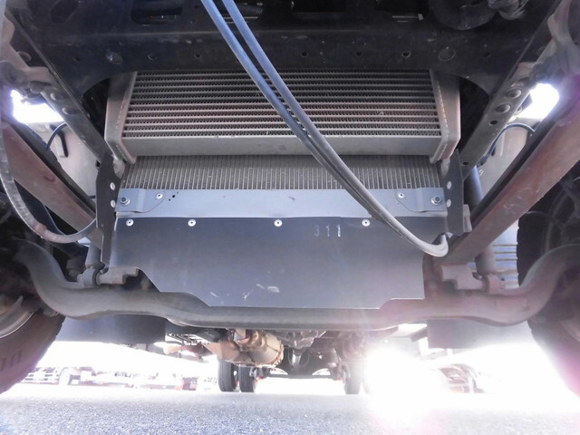 いすゞフォワードアルミウイング中型（4t）[写真23]