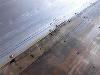 いすゞフォワードアルミウイング中型（4t）[写真27]