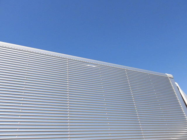 いすゞフォワードアルミウイング中型（4t）[写真28]