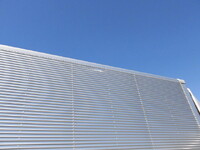 いすゞフォワードアルミウイング中型（4t）[写真29]