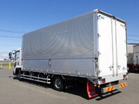 いすゞフォワードアルミウイング中型（4t）[写真02]