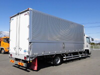 いすゞフォワードアルミウイング中型（4t）[写真05]